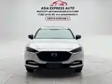 Фото 2 - Mazda CX-4