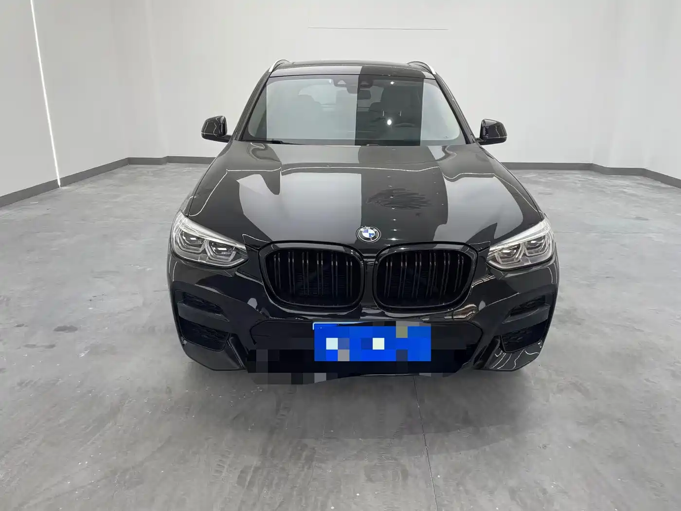 BMW X3 2020 xDrive25i M Sport Package фото 2