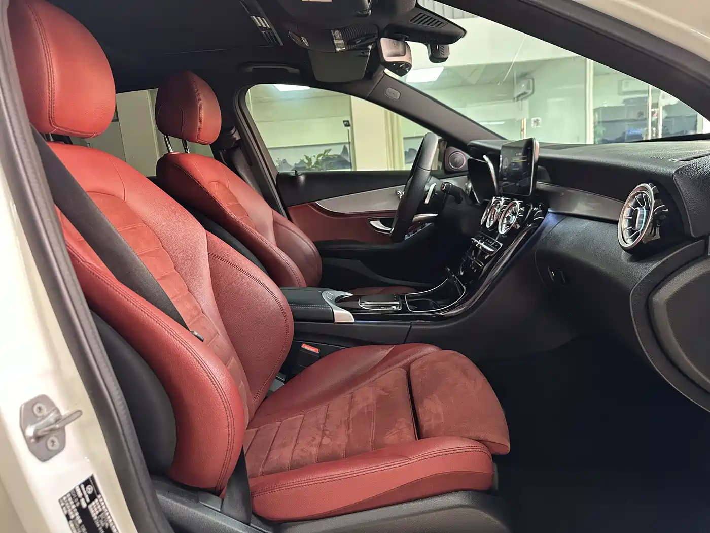 Mercedes-Benz C-Class 2020 Facelift C 260 Sport Version фото 6