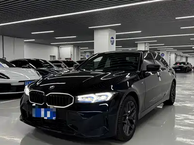 BMW 3