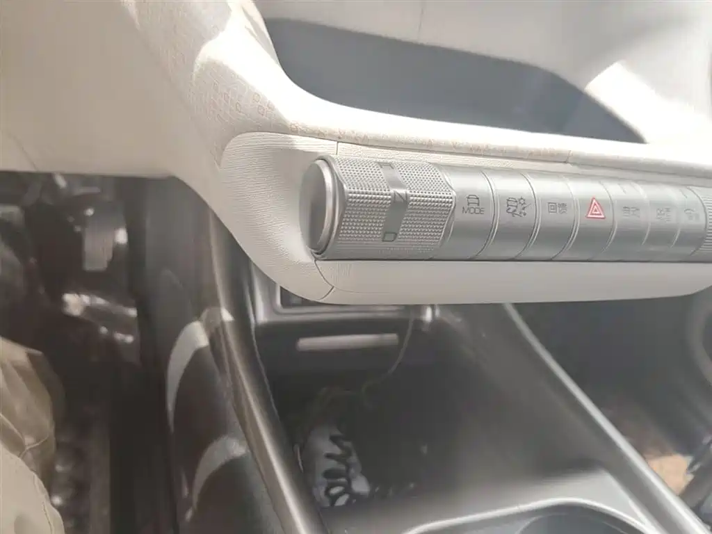 BYD Dolphin 2021 Model 405km Fashion Edition фото 14
