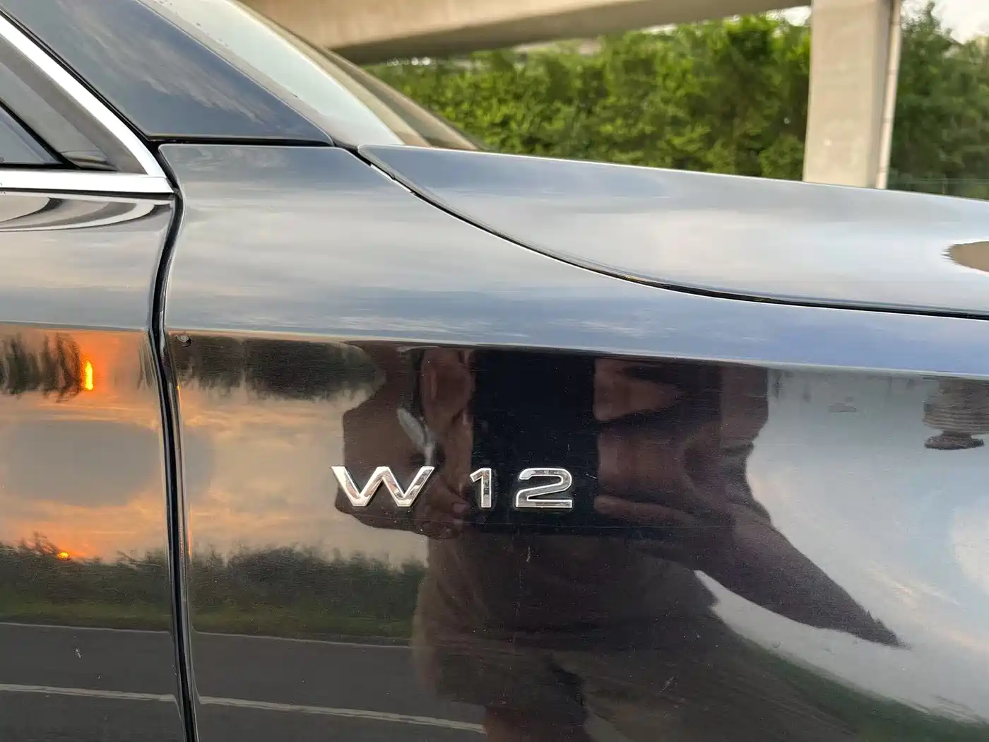 Audi A8 2012 A8L 45 TFSI quattro Comfort фото 4