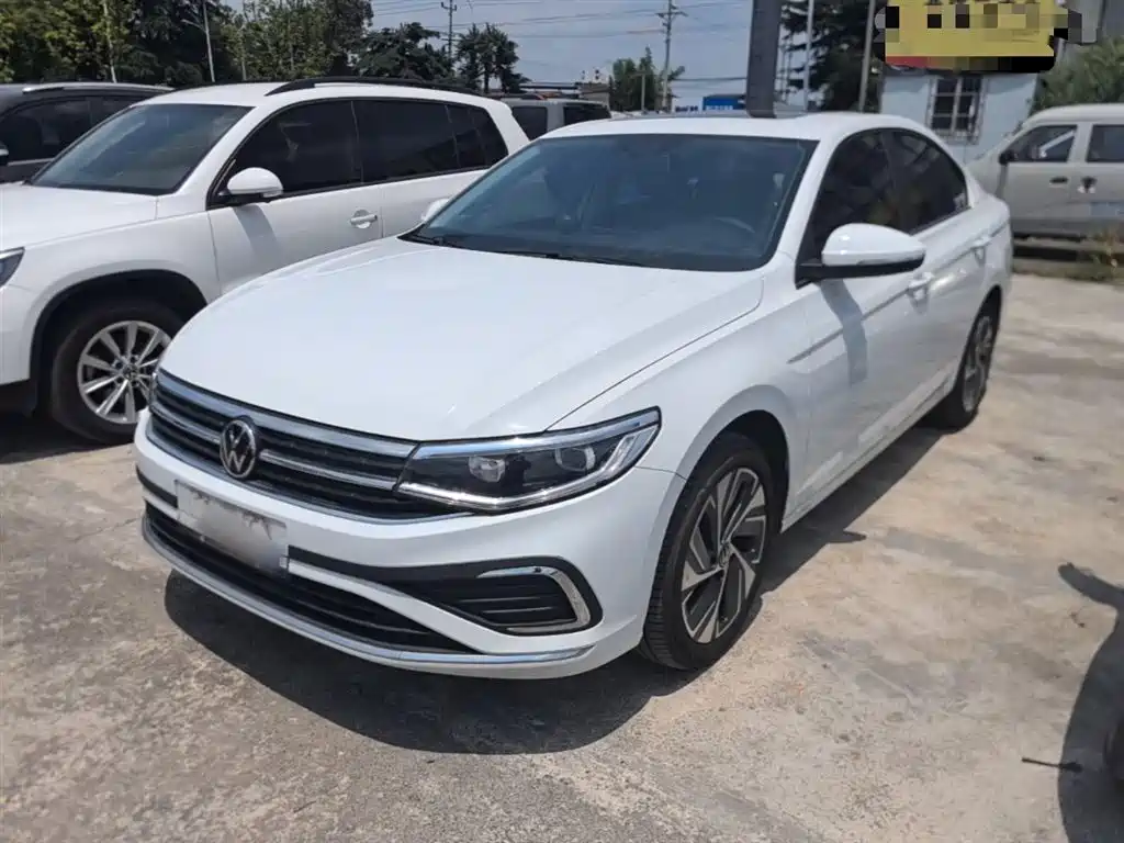 Volkswagen Bora 2025 200TSI DSG Joy Ride PRO Edition фото 2