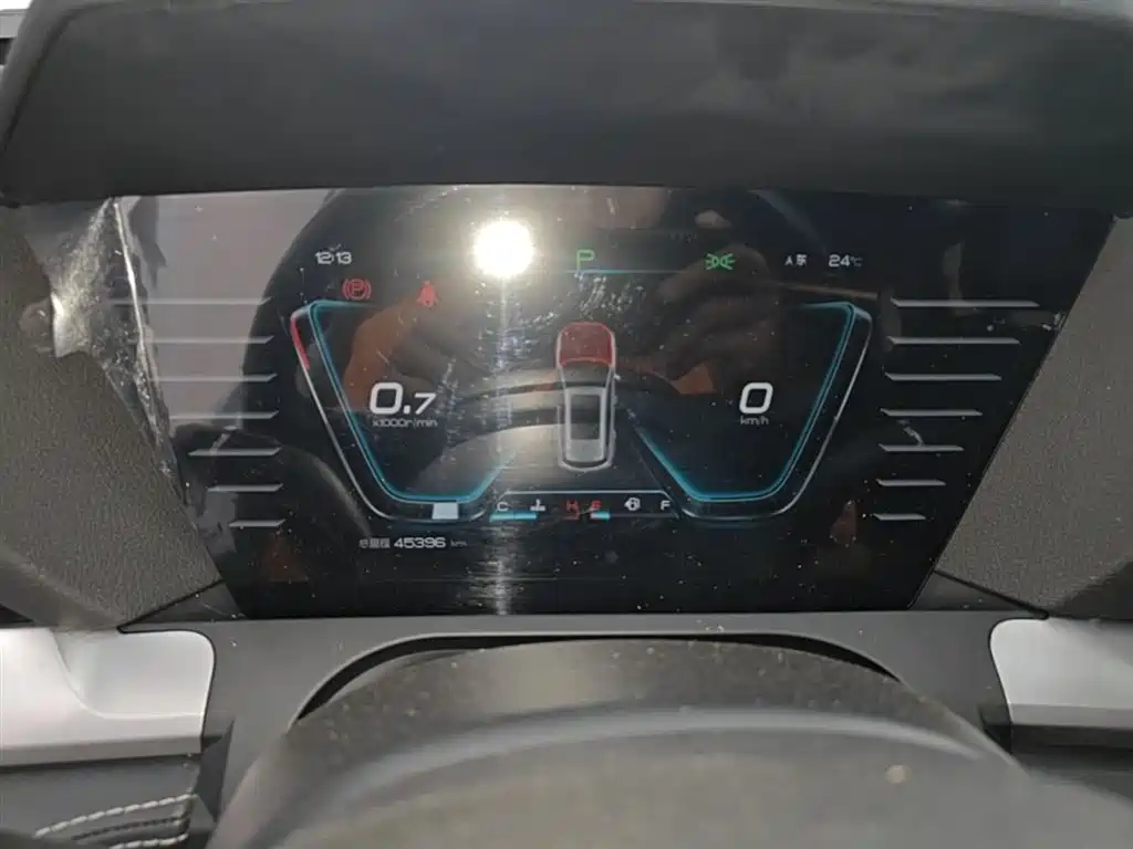 BYD Song Pro 2019 1.5T Automatic Premium фото 12