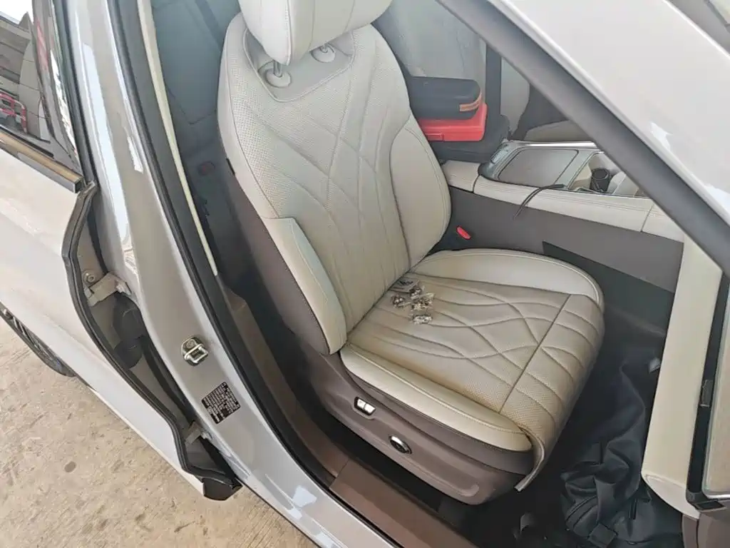 Exeed Yaoguang C-DM 2024 2025 200 Ultra Long Range Pro AWD