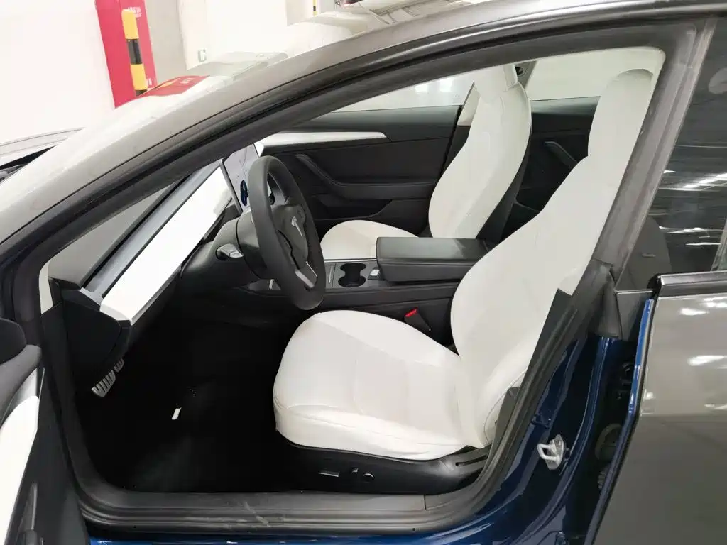 Фото 10 - Tesla Model 3