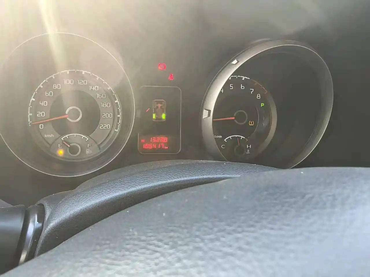 Mitsubishi Pajero (Import) 2018 3.0L Automatic Premium Edition фото 6
