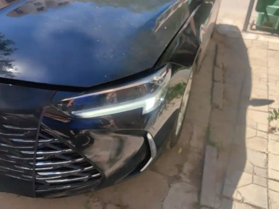 Buick Regal 2023 2024 25T Ultra Comfort Edition