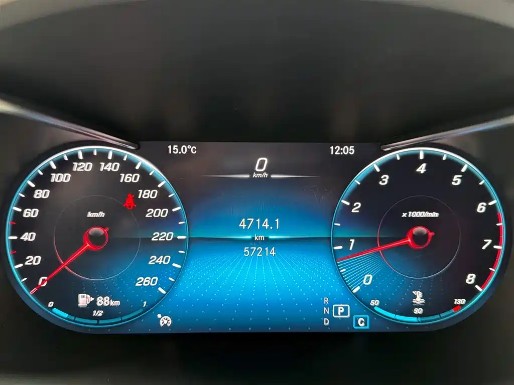 Mercedes-Benz GLC 2020 Facelift GLC 260 L 4MATIC Luxury фото 13