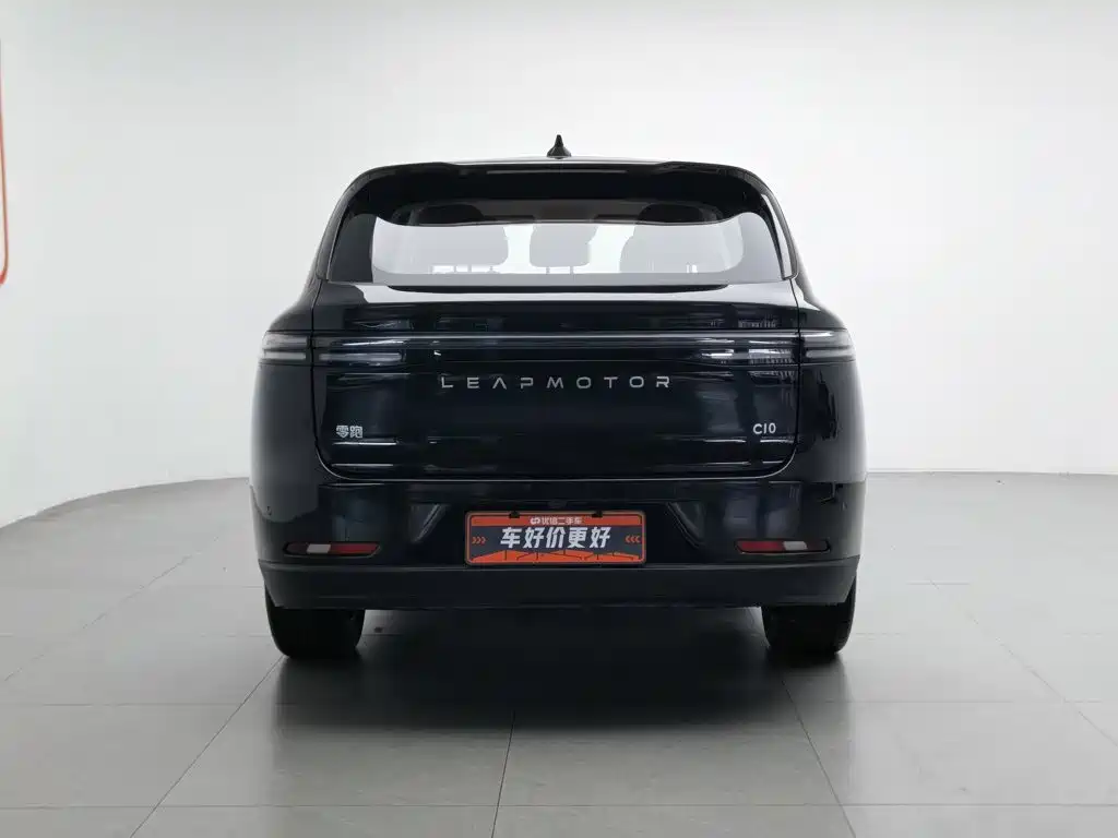 Фото 4 - Leapmotor C10