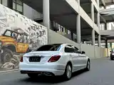 Фото 8 - Mercedes-Benz C-Class