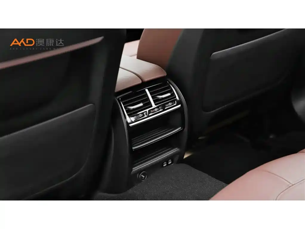 BMW 5 Series 2022 Facelift 530Li Leading M Sport Package фото 9