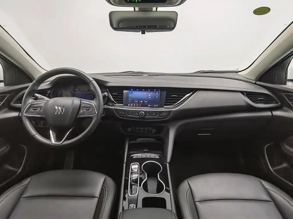 Buick Regal 2025 2024 25T Ultra Comfort Edition