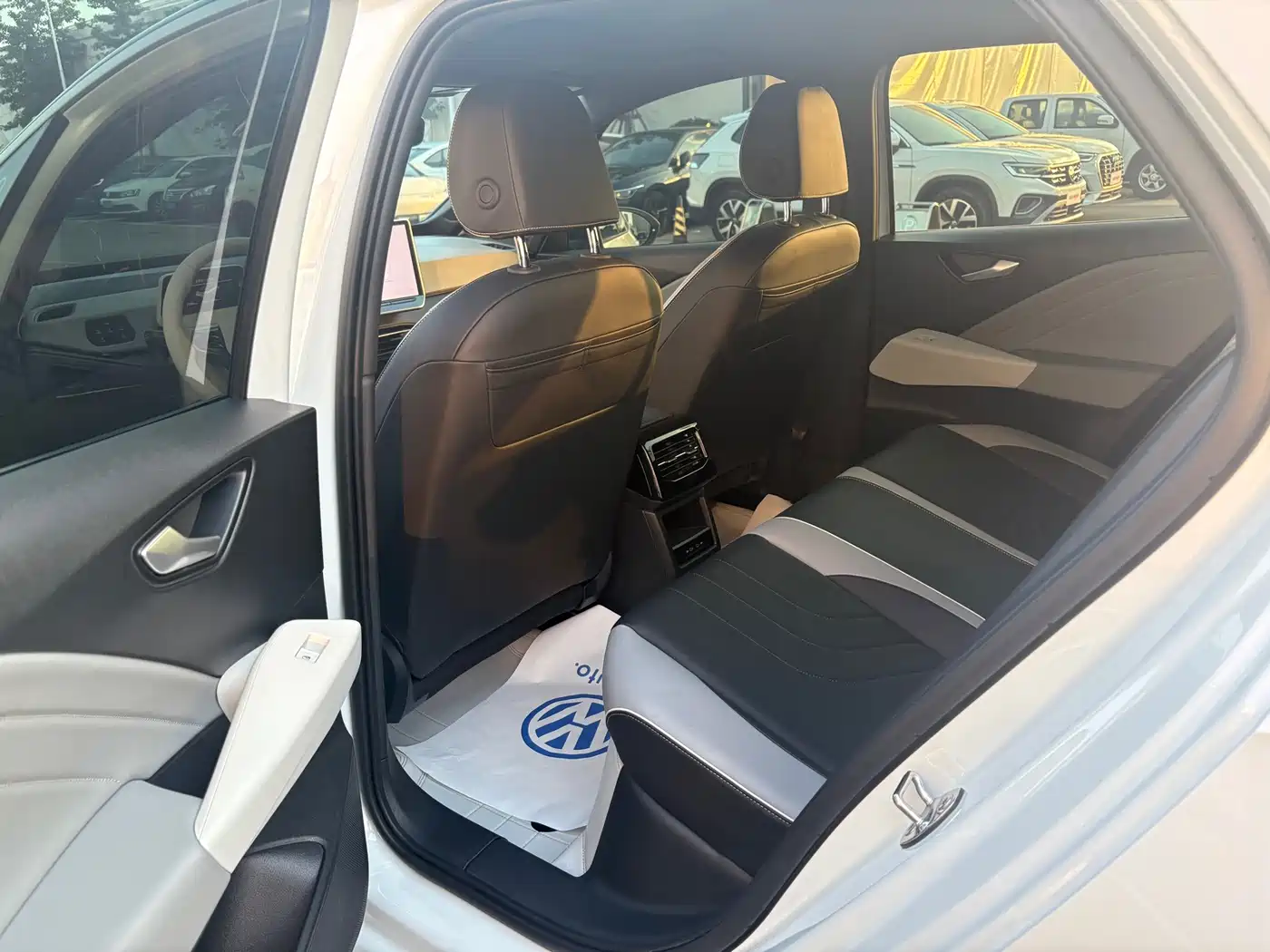 2025 Volkswagen ID.3