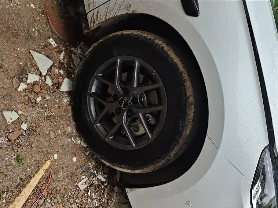 BYD Seal 06 New Energy 2025 DM-i Smart Drive 80KM Luxury фото 6