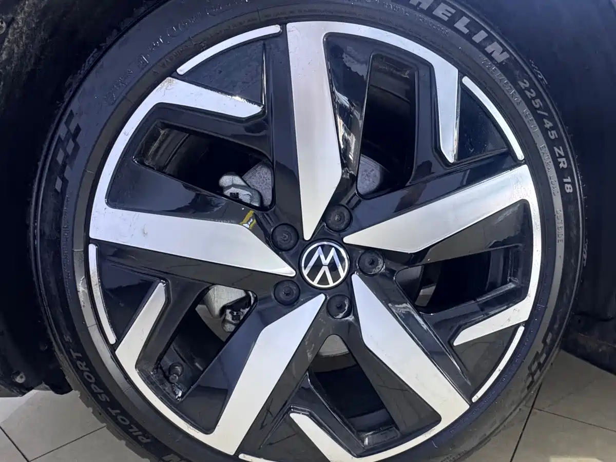 Volkswagen Lamando 2023 Lamando L 280TSI DSG Cool Edition фото 24