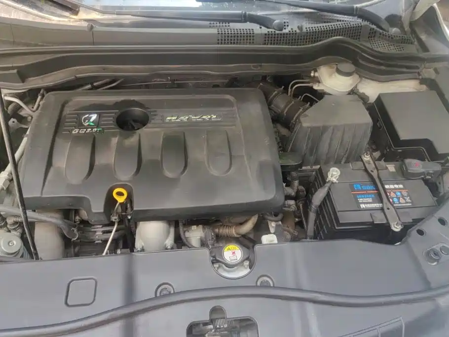 Photo 10 - Haval H6