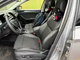 Фото 8 - Škoda Superb