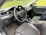 Фото 7 - Škoda Superb