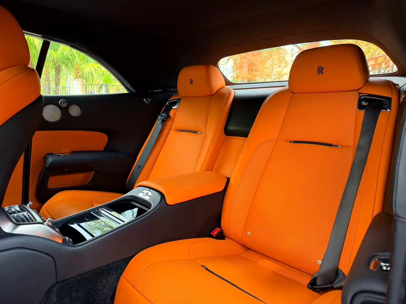 ROLLS-ROYCE YAO YING