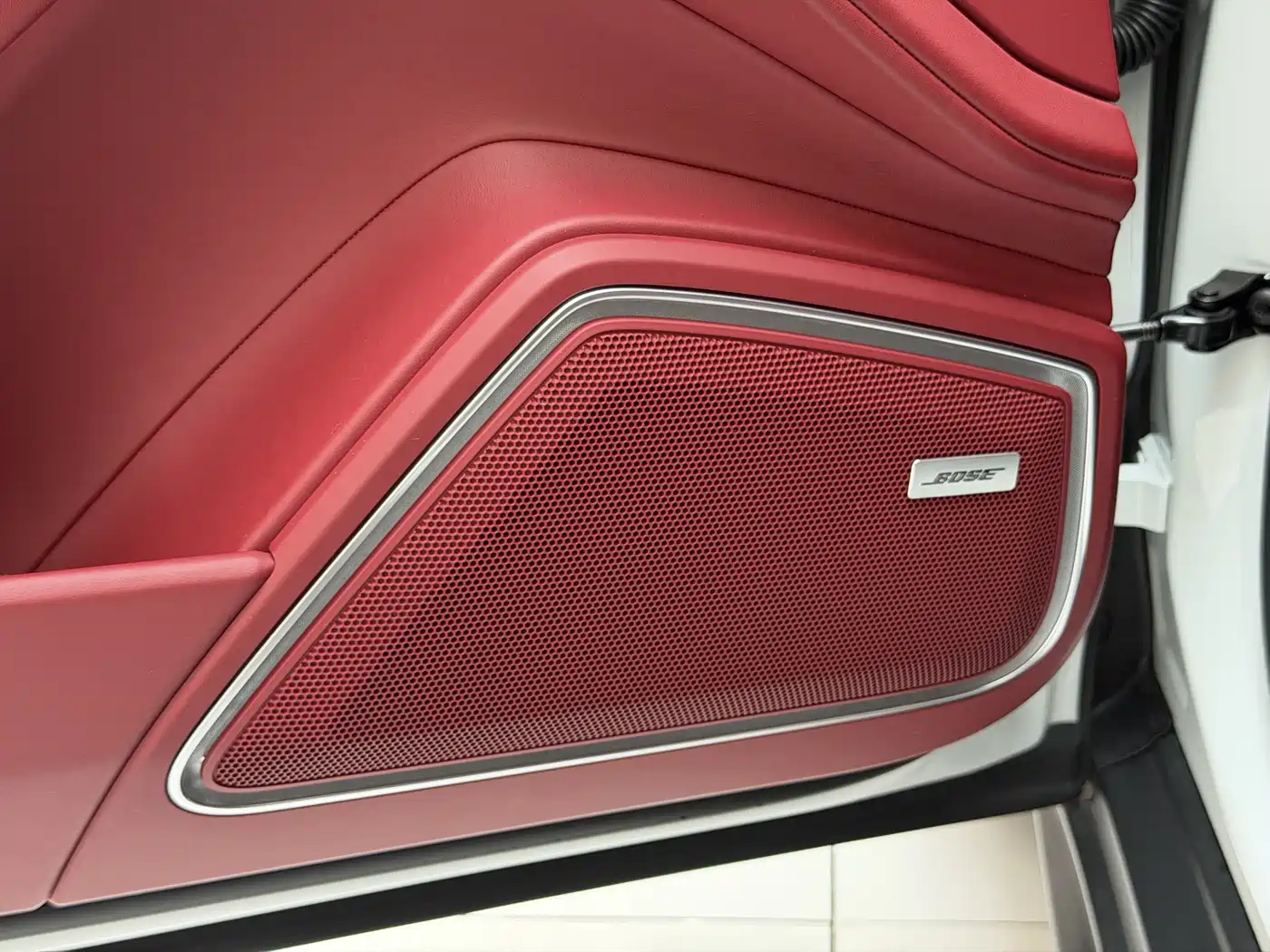 Porsche Panamera 2021 Model Panamera 2.9T фото 12