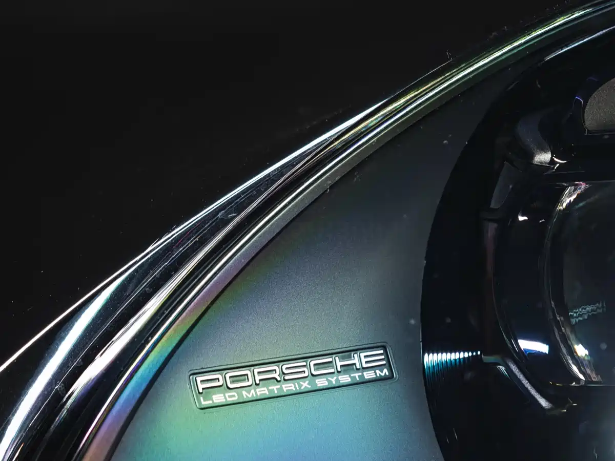 Porsche 911 2020 Targa 4S 3.0T фото 26