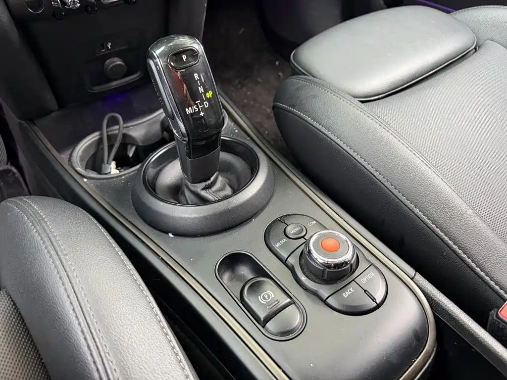 Photo 9 - MINI COUNTRYMAN