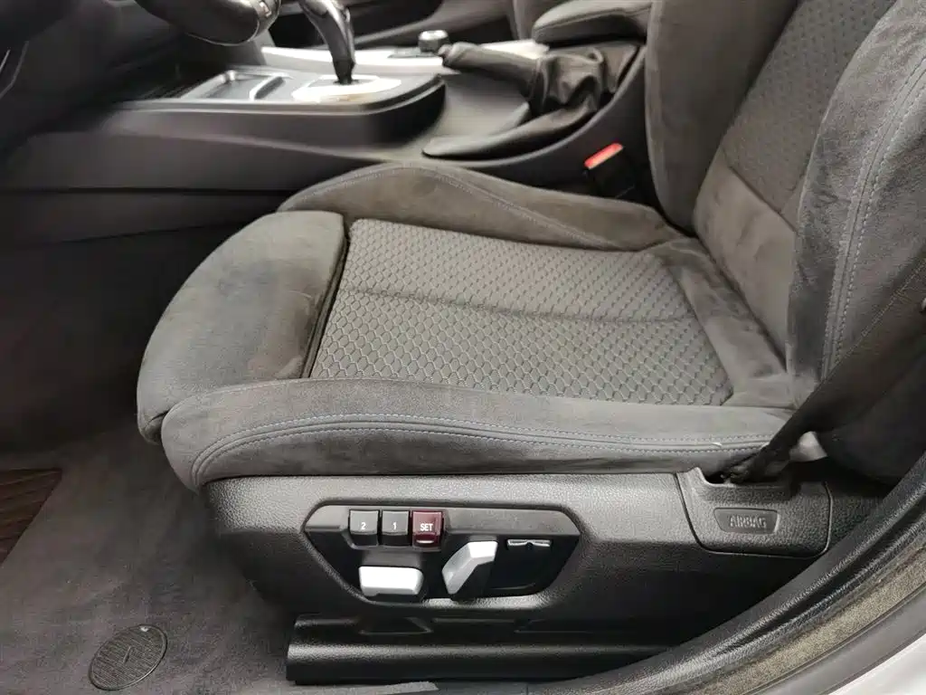 BMW 4 Series 2017 425i Gran Coupe Leading M Sport Package фото 20