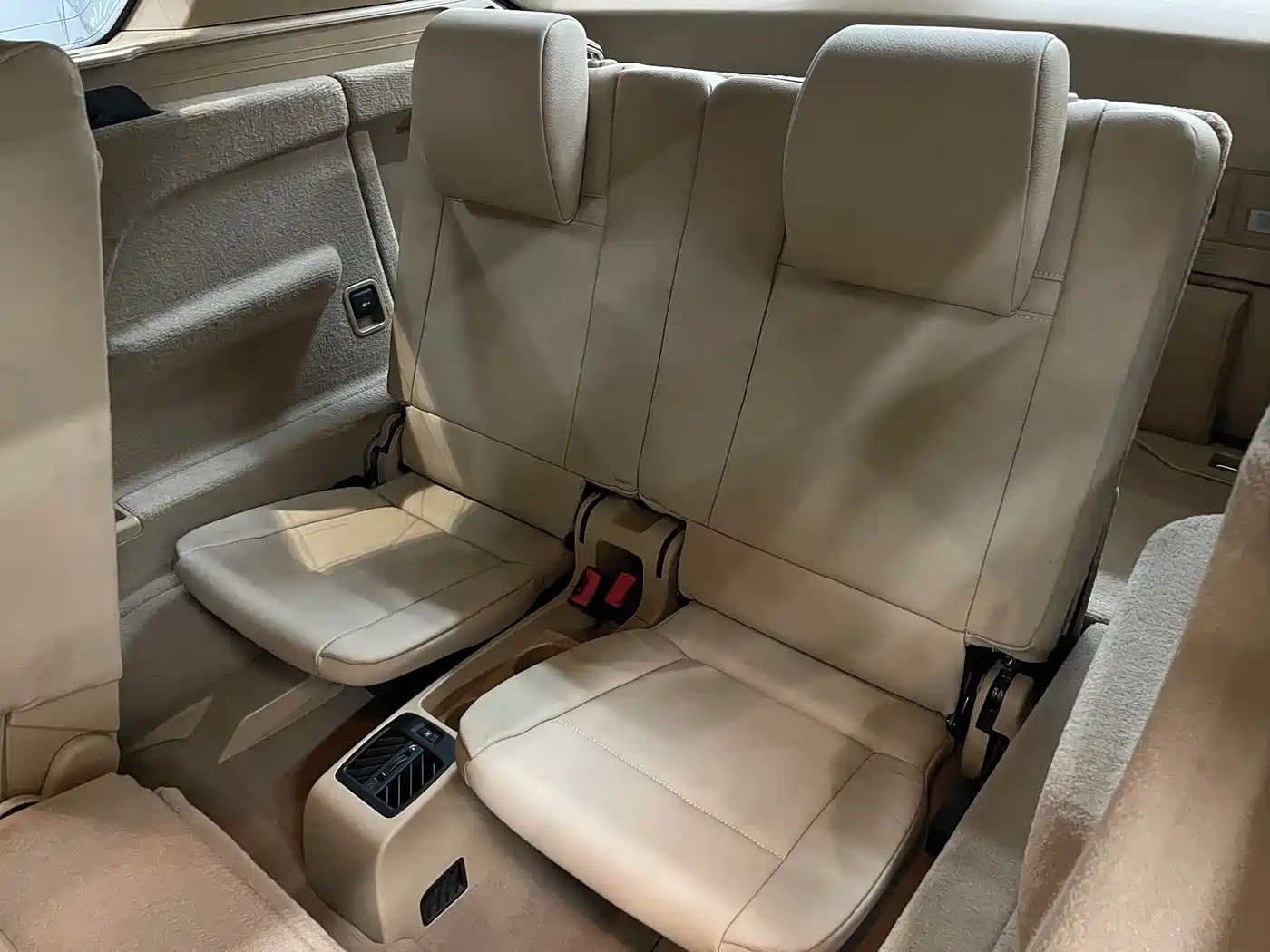 BMW X5 (Import) 2013 xDrive35i Luxury фото 7