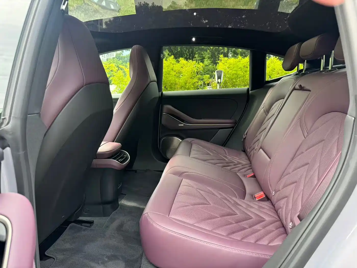 NIO ET5 2026 2025 75kWh