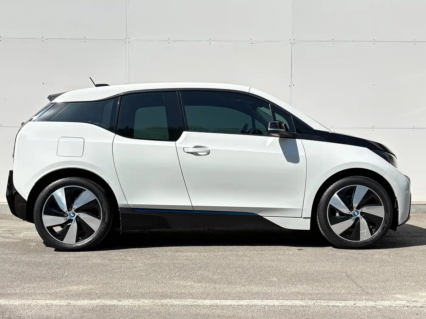 BMW i3 (Import) 2016 2015 Fashion Edition