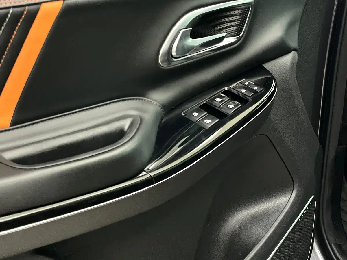 Changan Oshan X7 PLUS 2023 2023 Enjoy Edition 1.5T Auto Premium 7-Seater