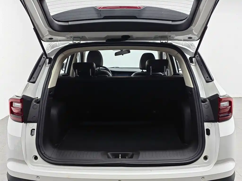 Фото 16 - Changan CS35 PLUS