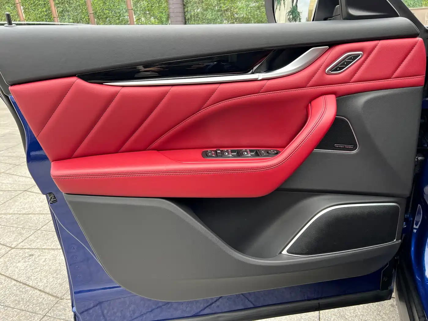 Maserati Levante 2023 2022 3.0T Modena