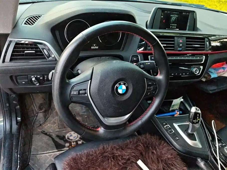 BMW 2 Series (Import) 2019 225i Sport Design Package фото 15