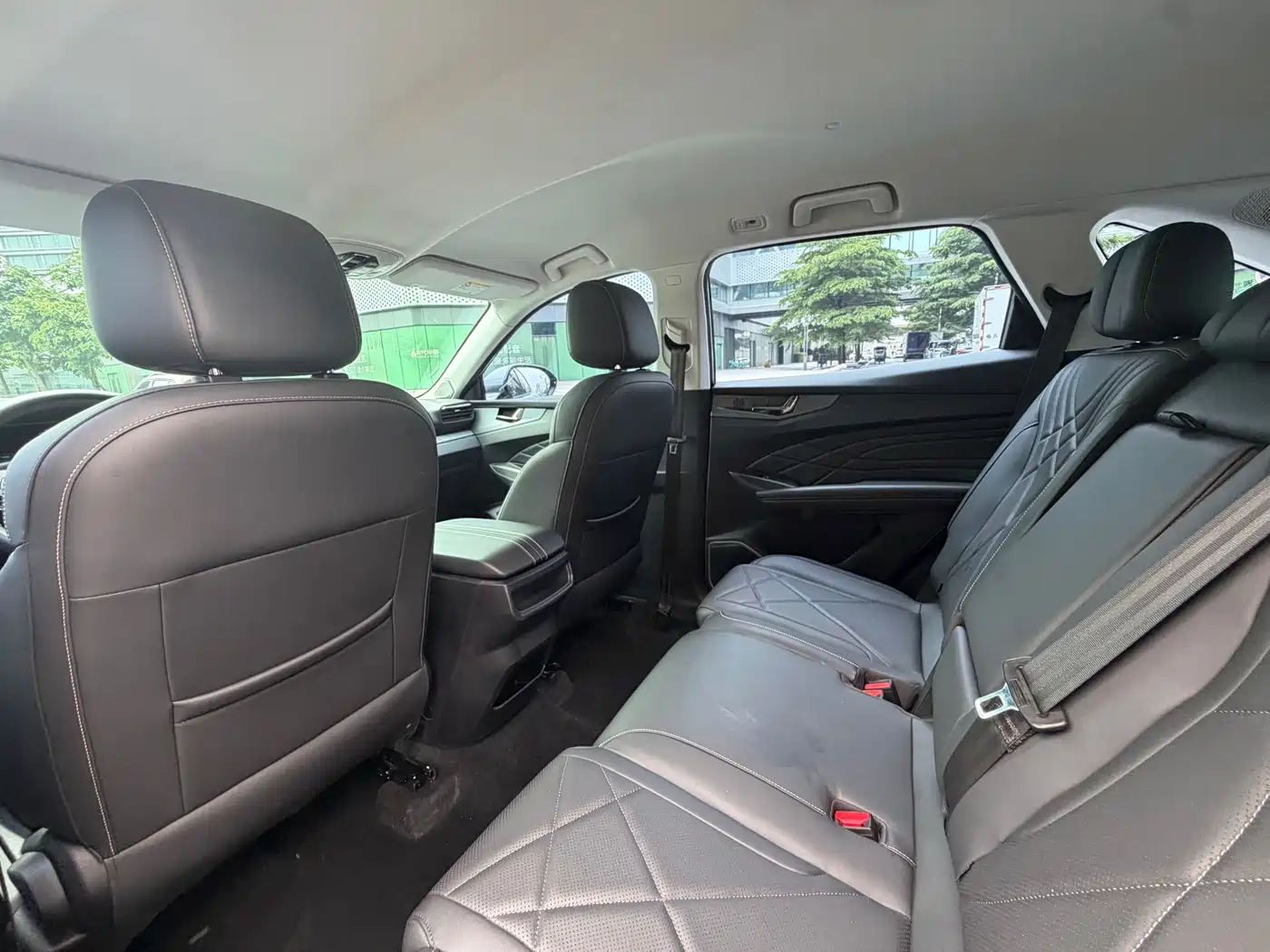 Cowin Kunlun 2023 2023 Kunlun 300 Plateau Edition