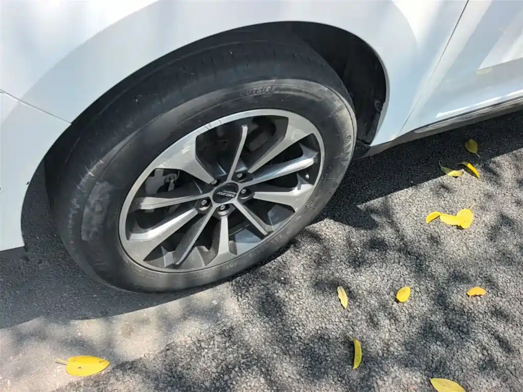 Haval F5 2018 1.5T i-Style фото 23