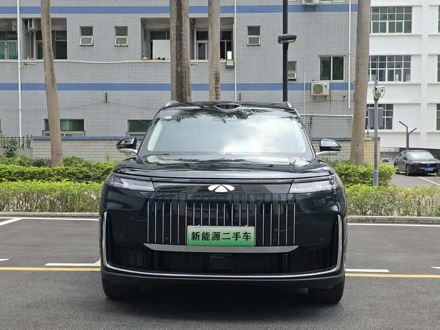 Chery Fengyun Fengyun T11 2024 Base Model фото 2