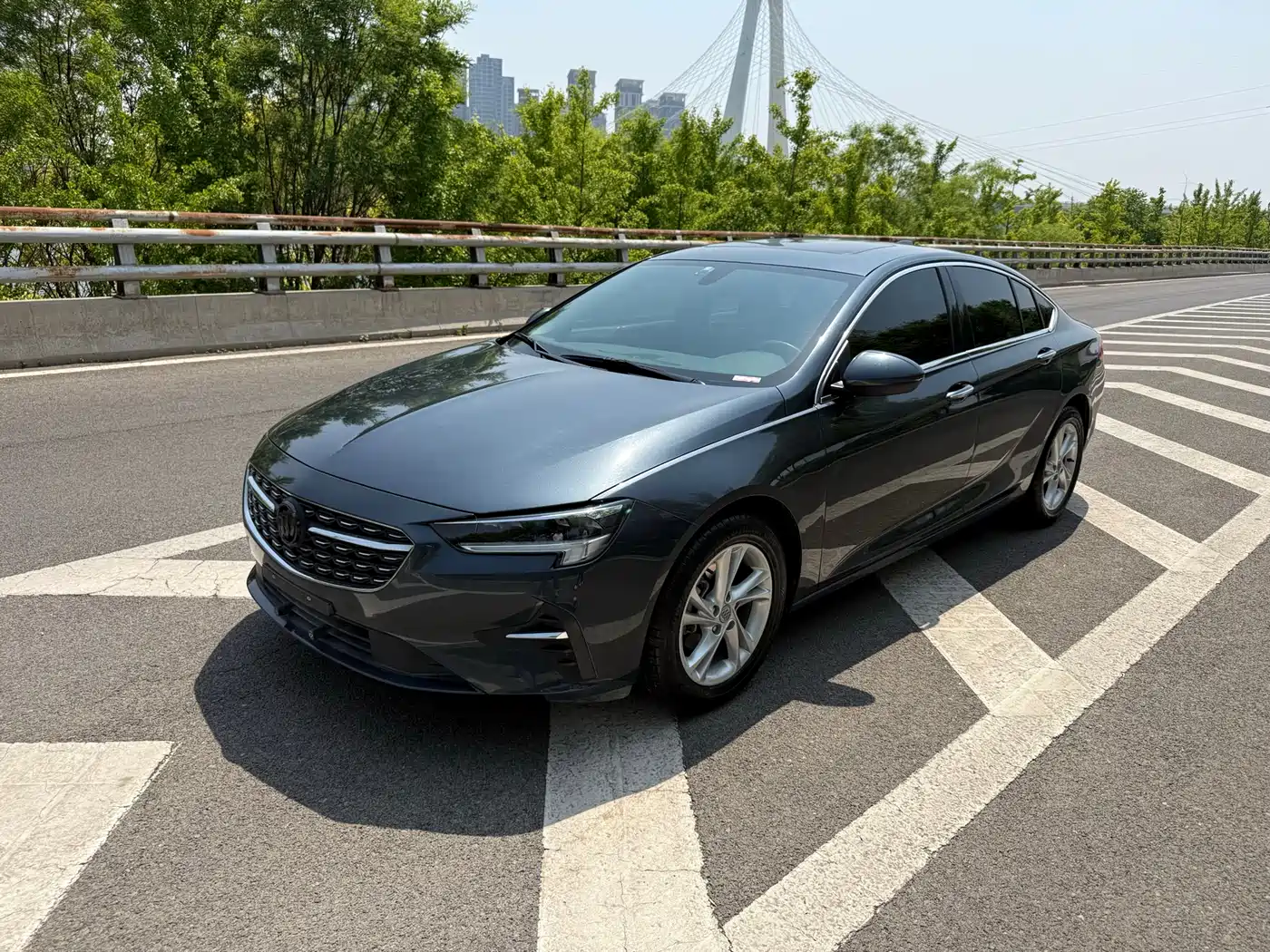 BUICK REGAL