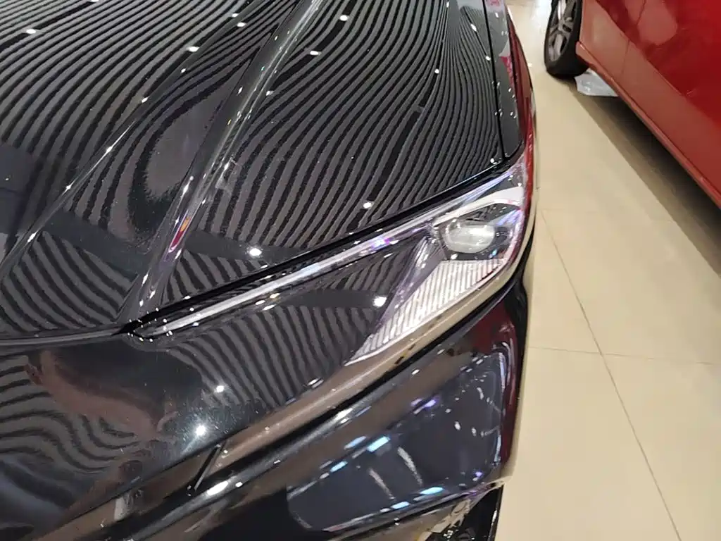Toyota Camry 2025 2024 2.0S Sport Edition
