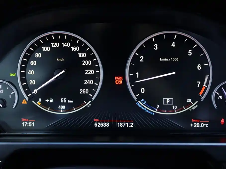 BMW X6 2015 xDrive35i Leading Type фото 24