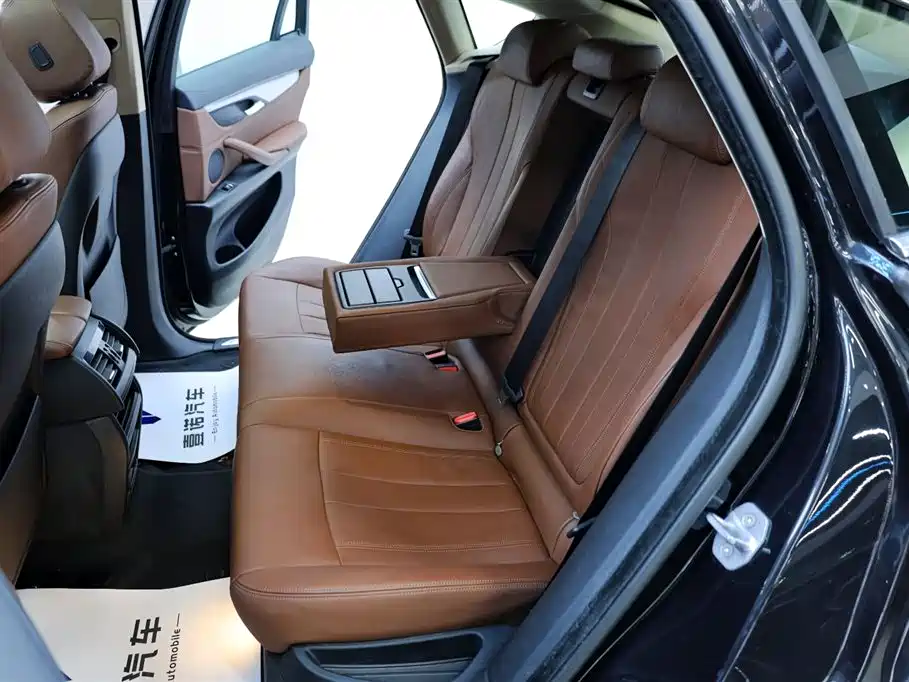 BMW X6 2015 xDrive35i Leading Type фото 29