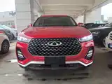 Фото 3 - Chery Tiggo 7