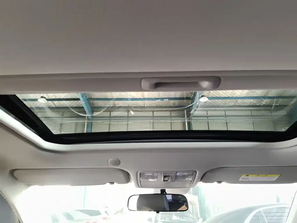 Kia KX1 2019 1.4L Automatic Fun Edition China VI фото 18
