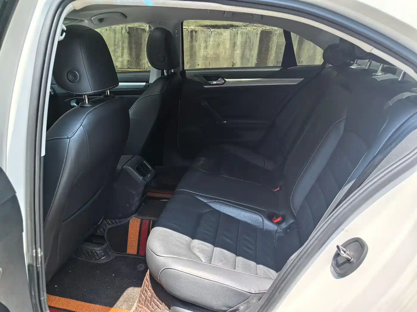 Volkswagen Lamando 2015 330TSI DSG Luxury Edition фото 6