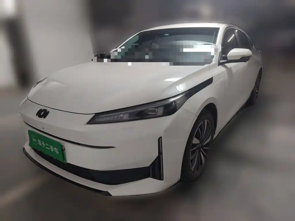 Photo 1 - Changan Qiyuan A05