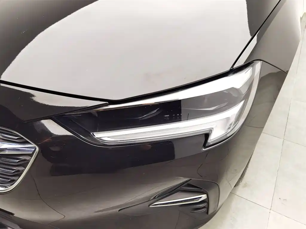 BUICK REGAL