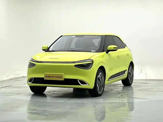 Dongfeng Yipai Nano 01 2024 Renewal Edition 330 Plus Smart+