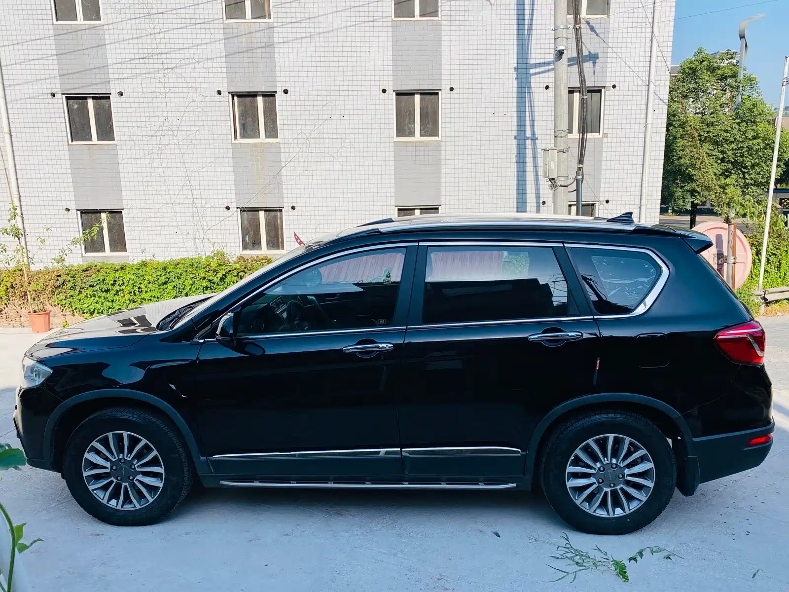 Фото 7 - Haval H6