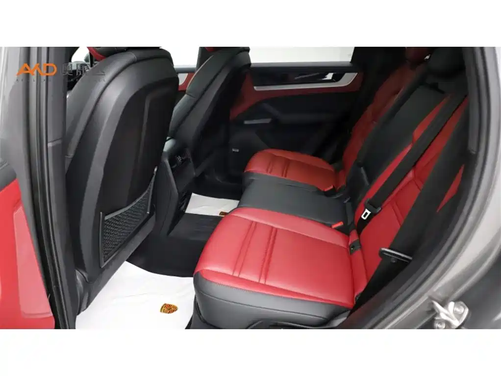 Porsche Cayenne 2024 2024 Cayenne 3.0T